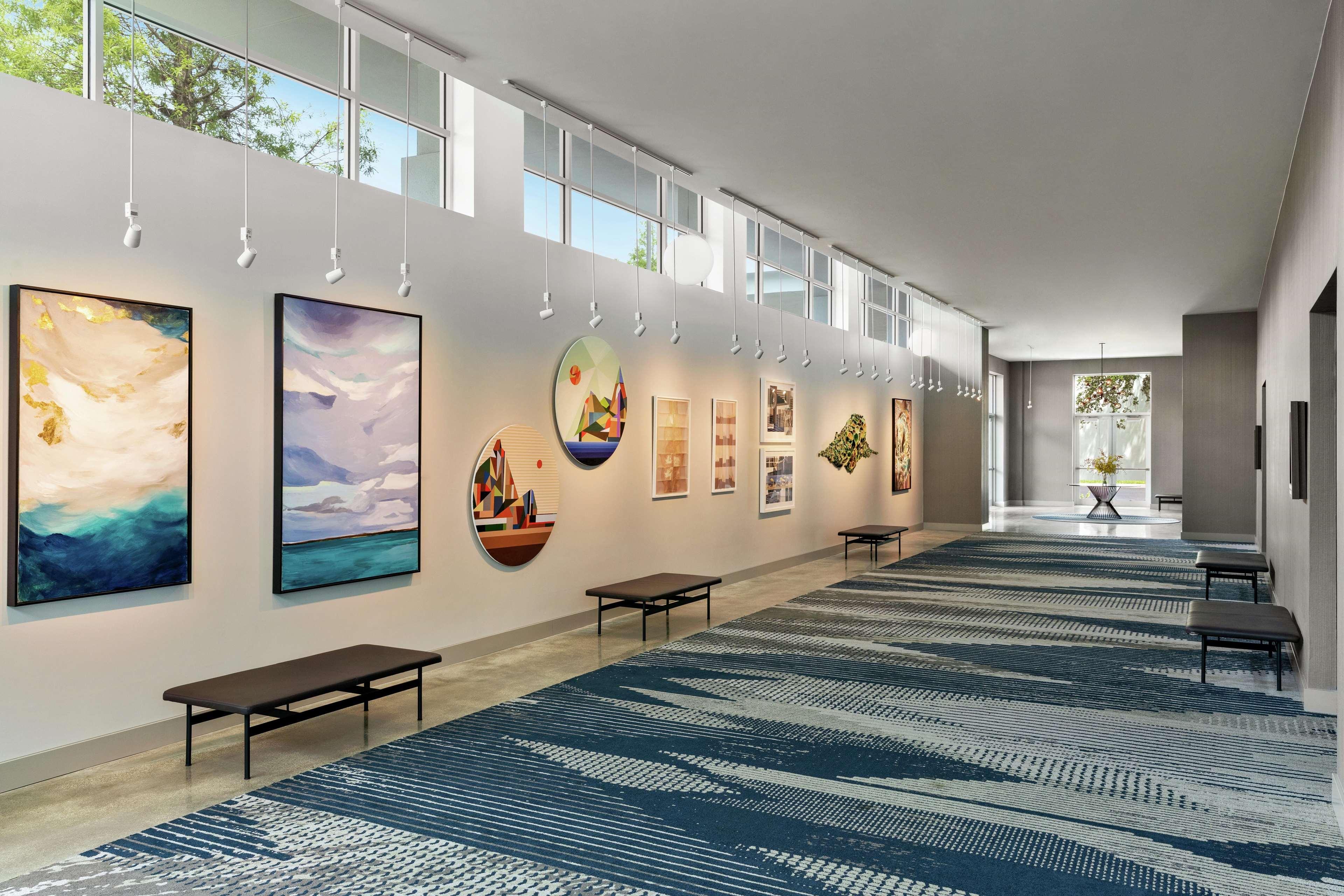 Hotel Alba Tampa, Tapestry Collection By Hilton Dış mekan fotoğraf